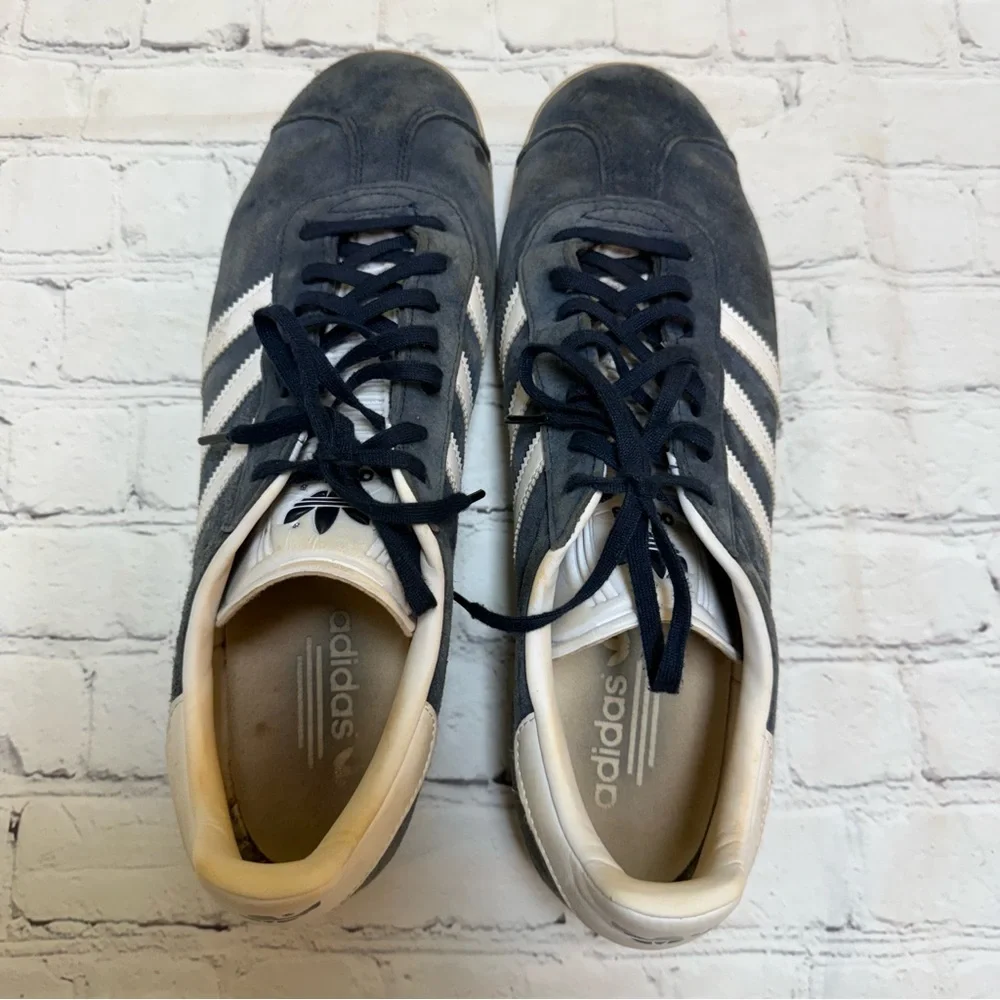 Adidas Gazelle Shoes